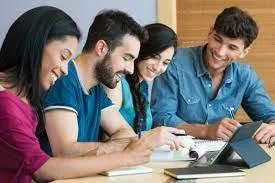 IELTS Preparation Courses London  B-20Britishschool