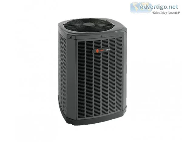 Trane 2 Ton 14.5 SEER XR14 23600 BTU AC Condenser 4TTR4024L1000B