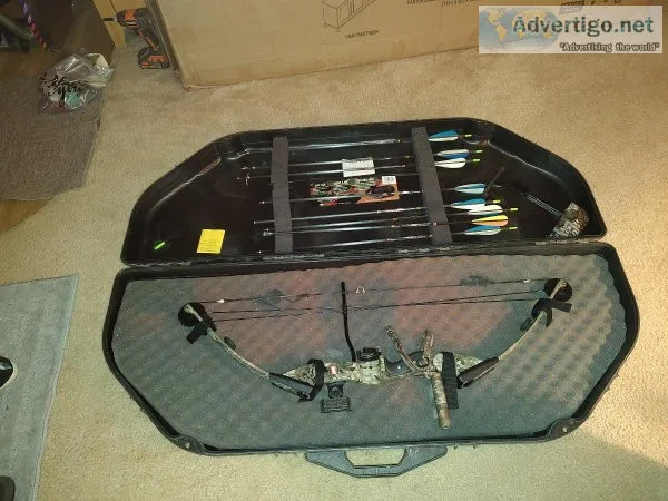 Pse archery compound bow