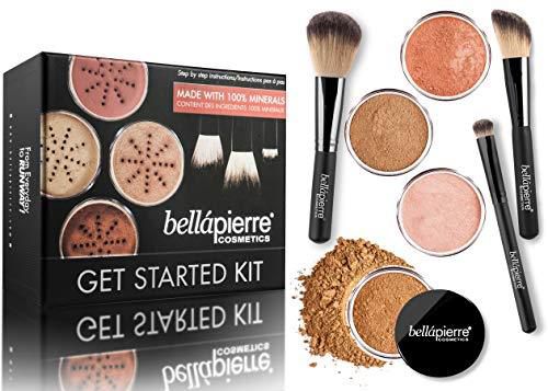 Buy the best mineral makeup products in singapore