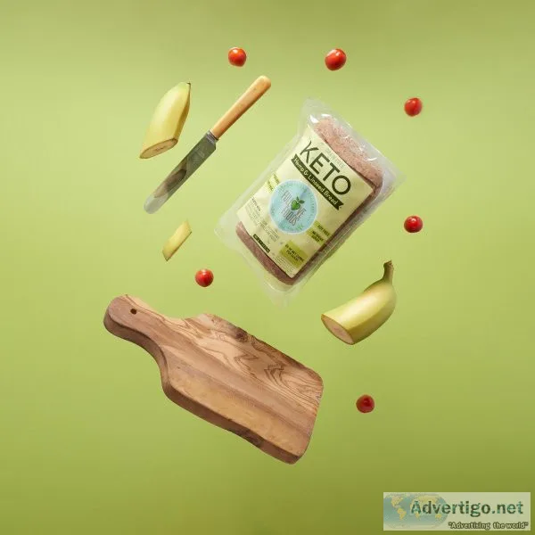 Ultimate Keto Plan
