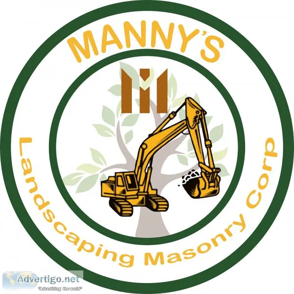 Landscaping Service In New York