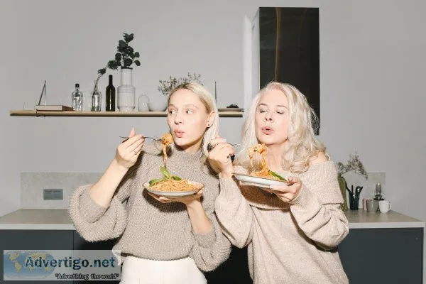 Start A Career Today Food Product Tester