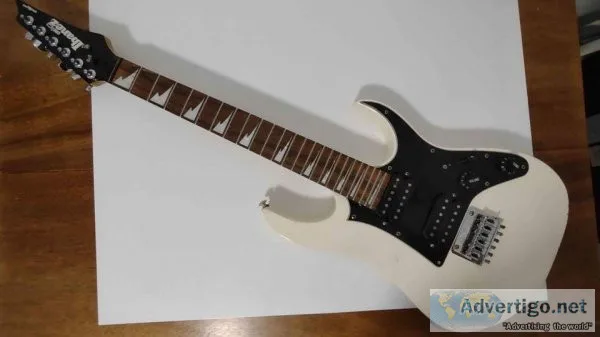 Ibanez Gio Mikro (34 sized) Electric Guitar