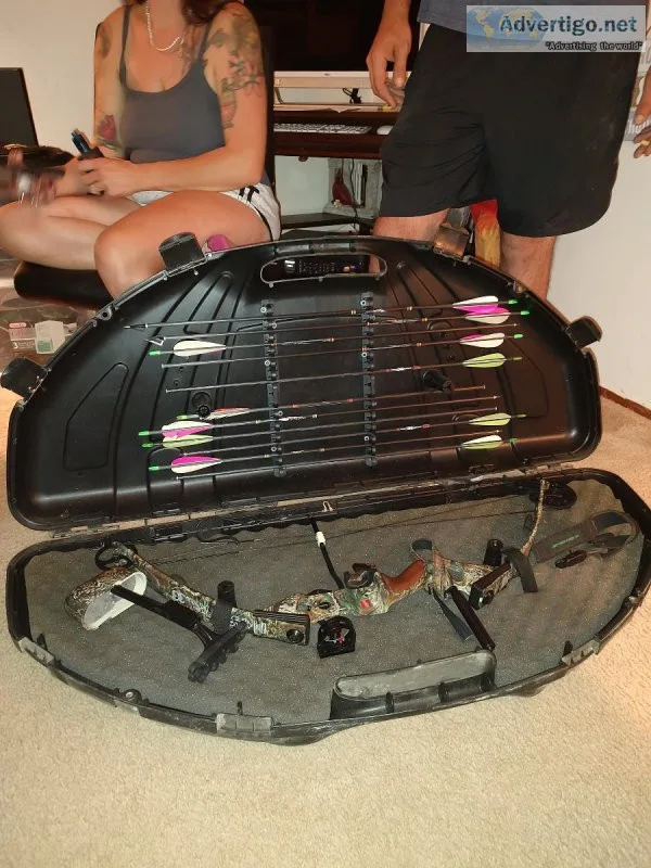 Pse archery Compound bow