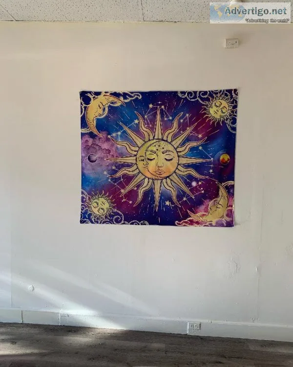 Universal psychic