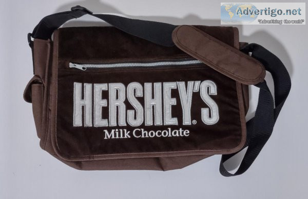 Hersheys Tote Bag