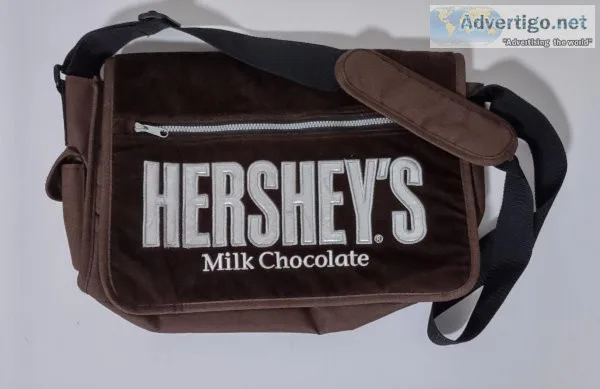 Hersheys Tote Bag
