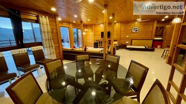 Villa in lonavala on rent | the arowanavilla