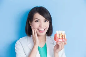 Dental clinic in gurgaon