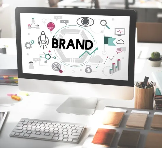 Creative branding agency in dubai
