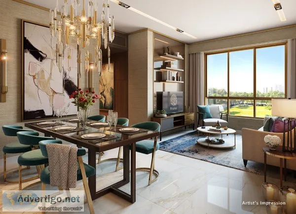Piramal vaikunth | thane west | mumbai