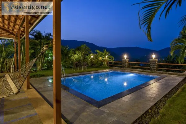 Villa in lonavala | bungalow in lonavala