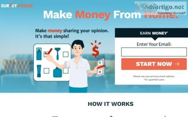 Work From Home (USA) 2000 - 5000 a Month - Part-time
