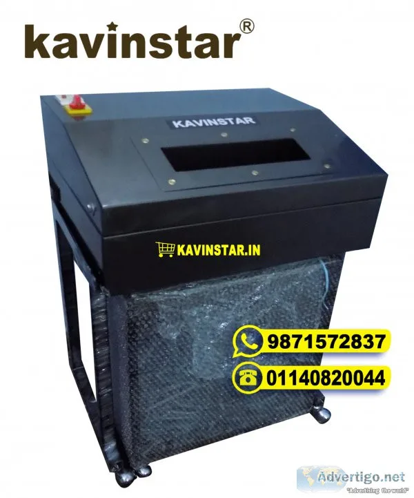 Paper katran machine price in delhi, gurugram, noida, ghaziabad,