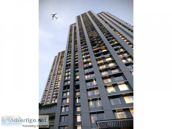 Piramal vaikunth | thane west | mumbai