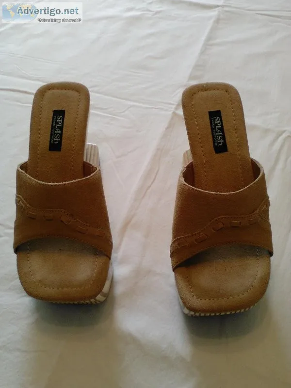 Shoes  (6 12)