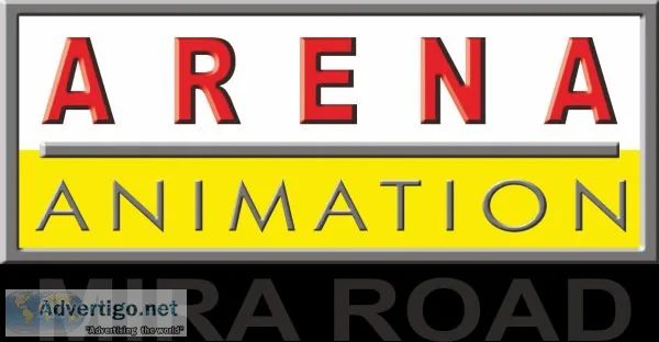What is 3d animation and vfx