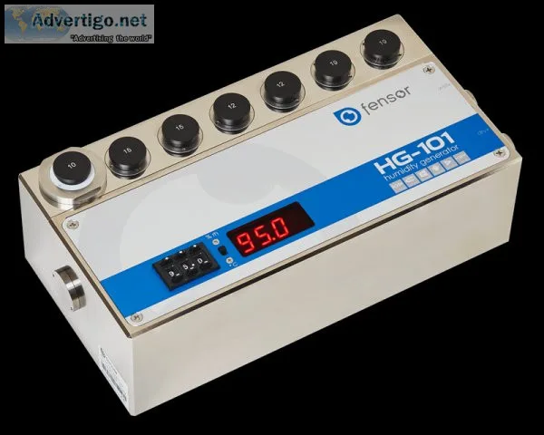 Humidity generator price