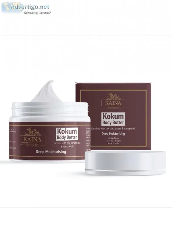 Kokum butter | kokum benefits | kokum butter for skin