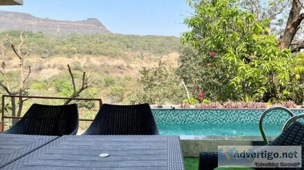 Bungalow in lonavala on rent | the arowanavilla