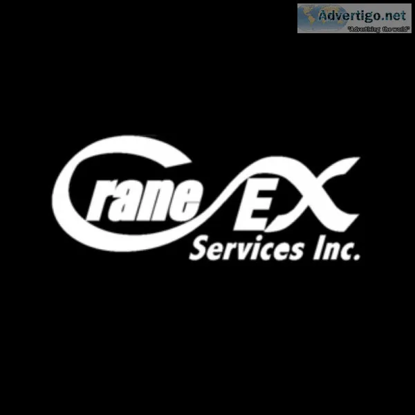 CraneEx Services Inc.