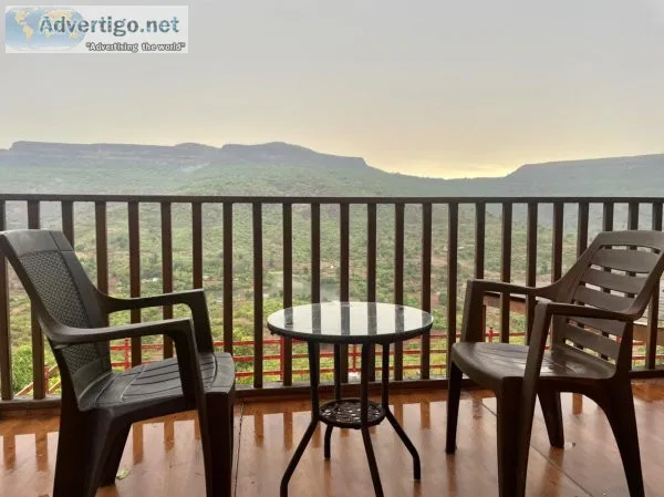 Bungalow in lonavala for rent | the arowanavilla