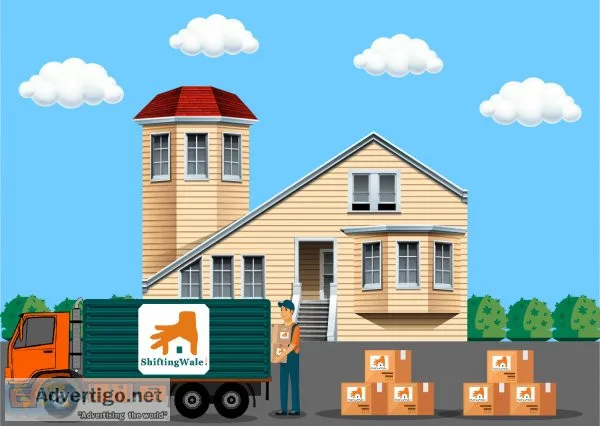 Shiftingwale | best movers & packers gangtok