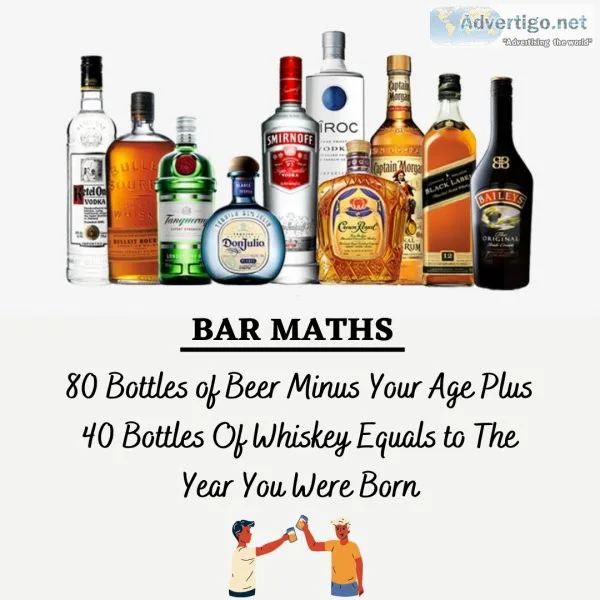 Wine shop in malad |gk wines