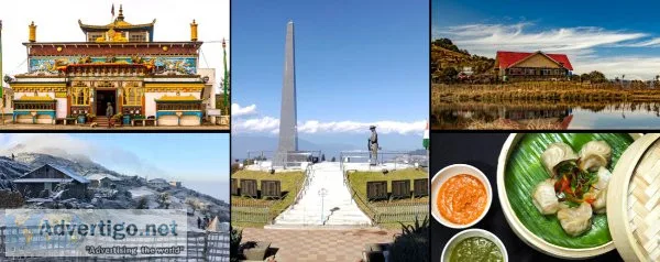 About Darjeeling Best Places to Visit in Darjeeling