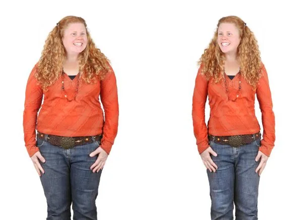 Lose weight and recover while you sleep