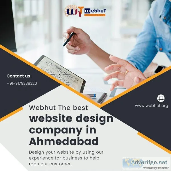 Web design