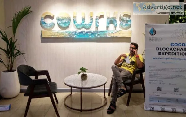 Check out the amazing coworking spaces in delhi and across india