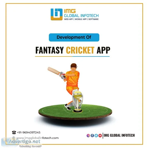Most loved online game - fantasy sports app