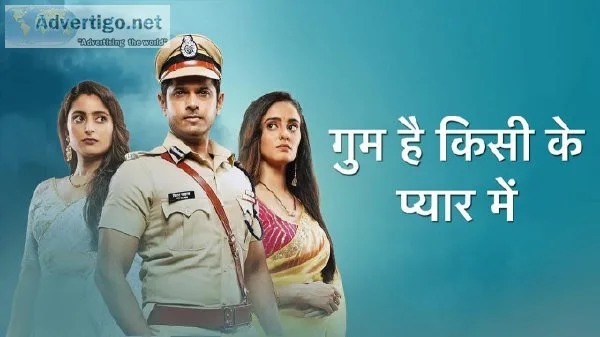 Audition for serial &quot Ghum Hai Kisikey Pyaar Meiin &quot on 