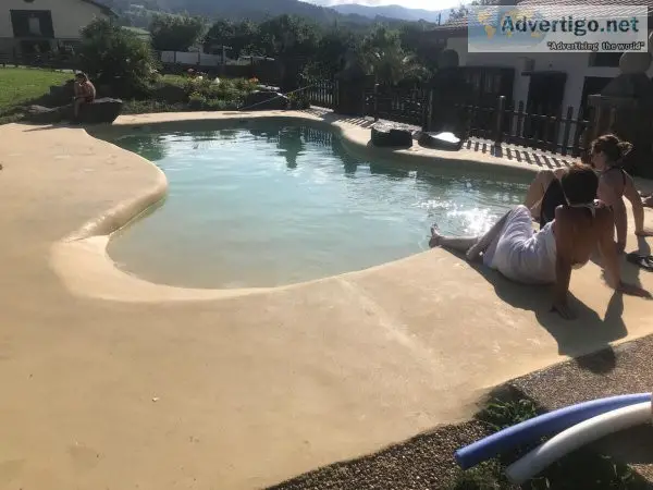 Searching for pool renovations service in auckland