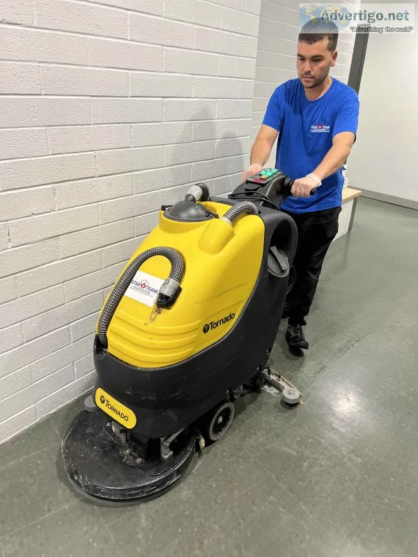 Star team cleaning service
