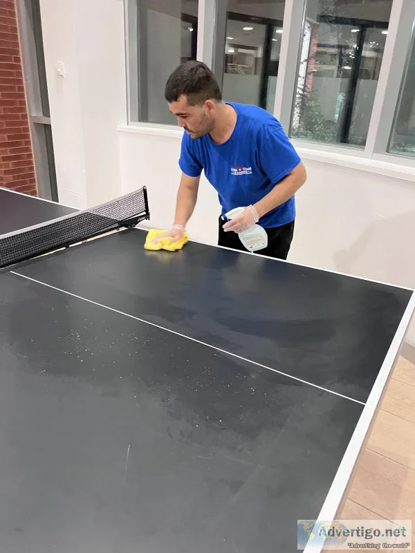 Star team cleaning service