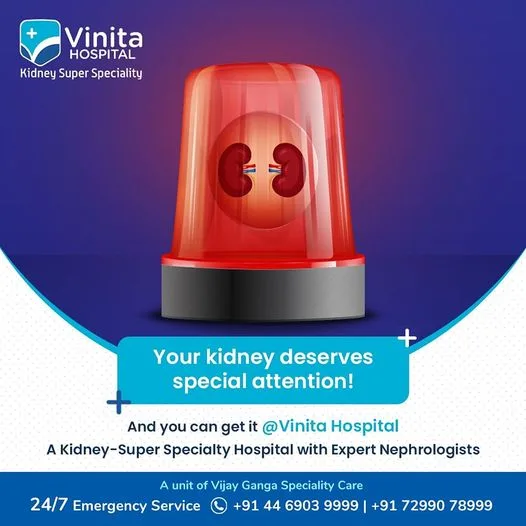 Kidney stone hospital in chennai