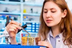 Food Product Tester