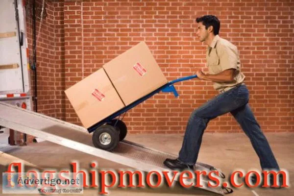 THE BEST MOVERS