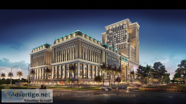 Why pks is the top real estate developer in greater noida