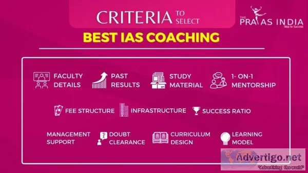 Best MPSC Coaching Institute in Maharashtra