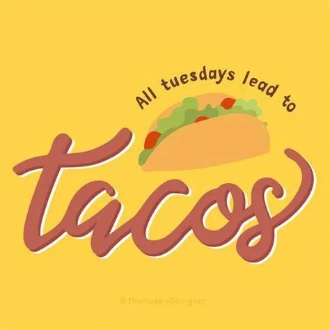 Taco Tuesday at Adams Natural Meats