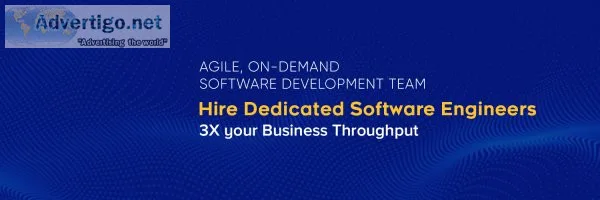 We are one of the best devops service providers in india