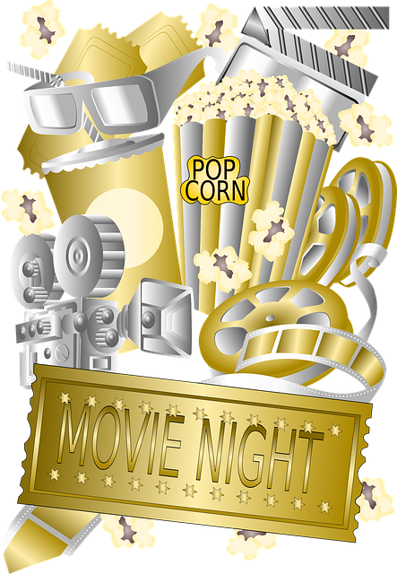 Movie night but what to watch e-stream tv app can help with hund