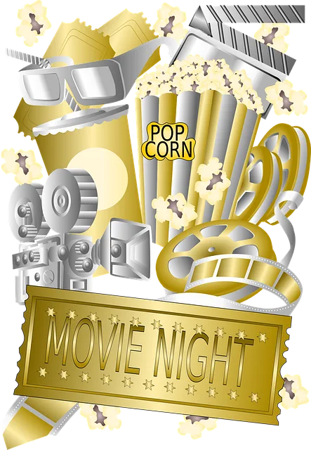 Movie night but what to watch e-stream tv app can help with hund