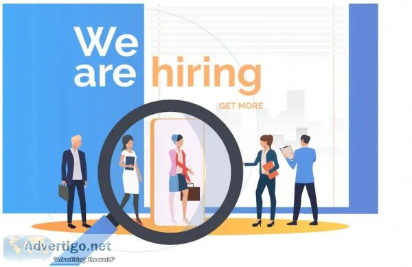 Recruitment Agency in Faridabad - HawkHire Hr Solutions