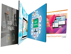 Website design in kenya: what?s the cost?