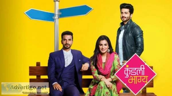 ( 9702482985 ) Casting Call For Running Tv-serial &quotKUNDALI B
